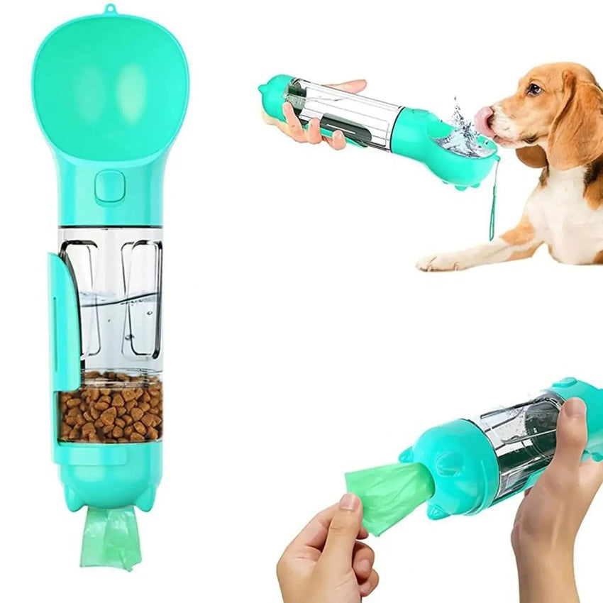 Dog Water Bottle